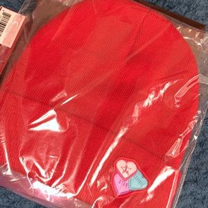 Jeffree Star Beanie